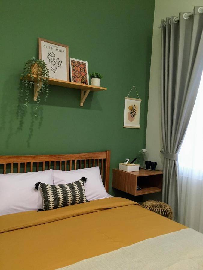 Cottonwood Boutique Heritage Otten * Bandung