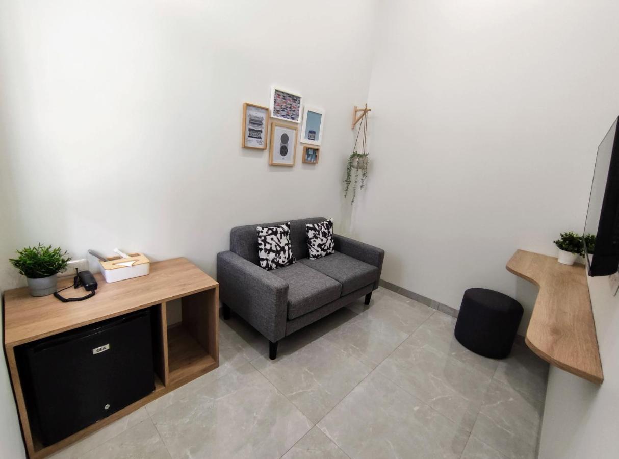 Hotel Cottonwood Boutique Heritage Otten Bandung