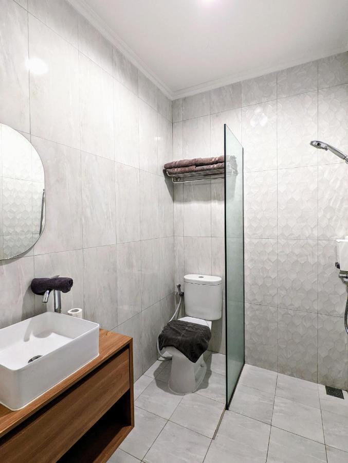 Hotel Cottonwood Boutique Heritage Otten Bandung